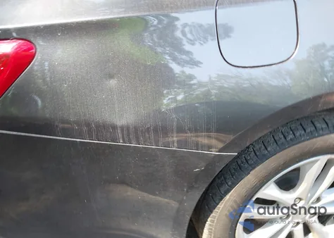 2016 Chevrolet Malibu Lt из США, поврежденный, VIN 1G1ZE5ST5GF181447